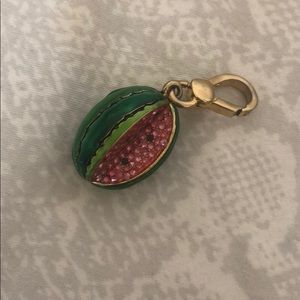 Juicy Couture Watermelon Charm